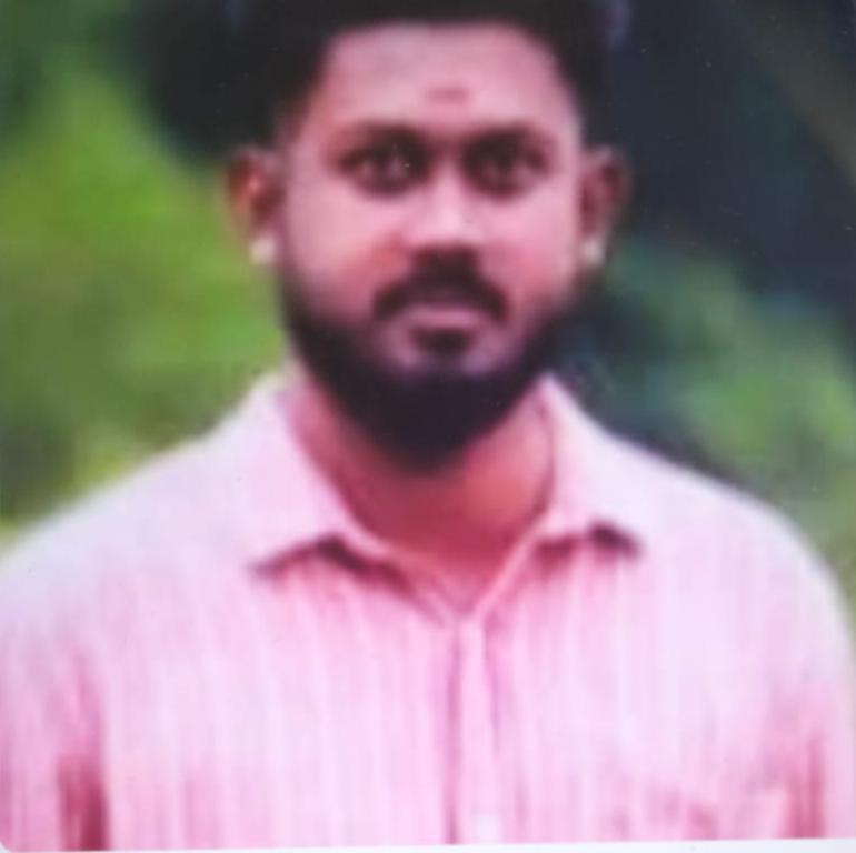 Groom Image